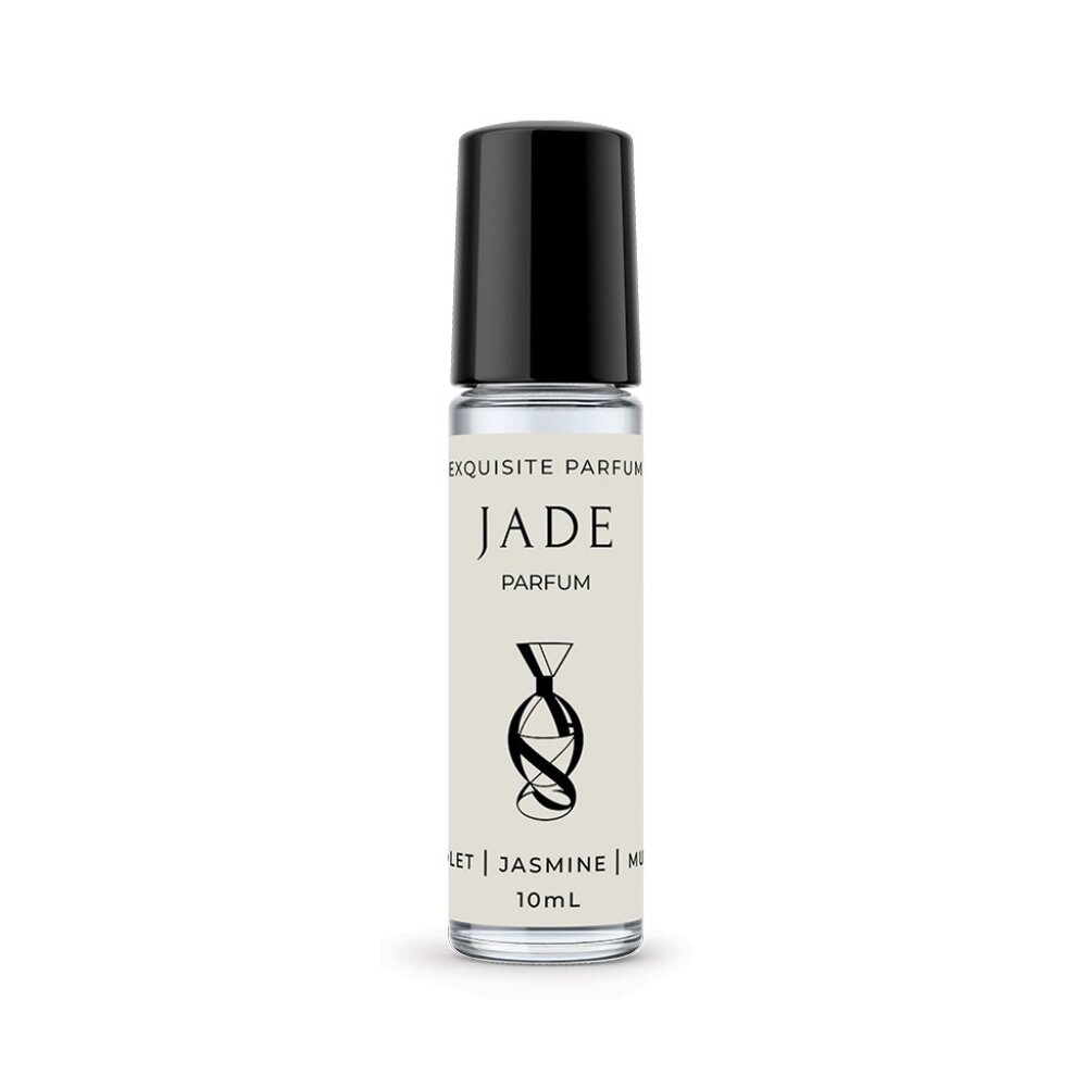 EXQUISITE PARFUM - JADE Body Oil 10ML
